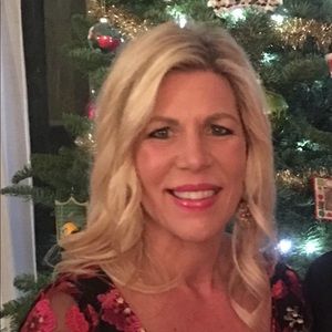 Meet your Posher, Marcia